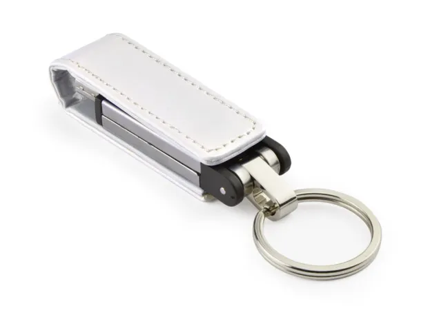 BUDVA USB flash drive  32 GB 3.0 White