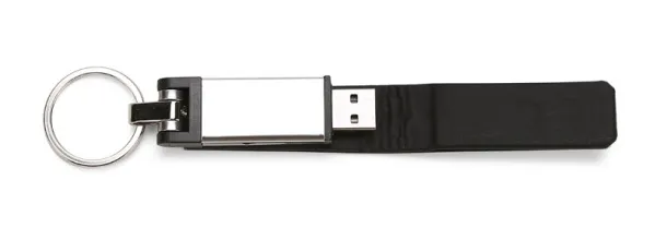 BUDVA USB flash drive  32 GB 3.0 Crna