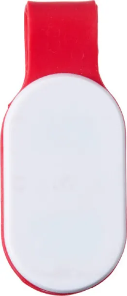 Ofelia ABS safety light  Crvena