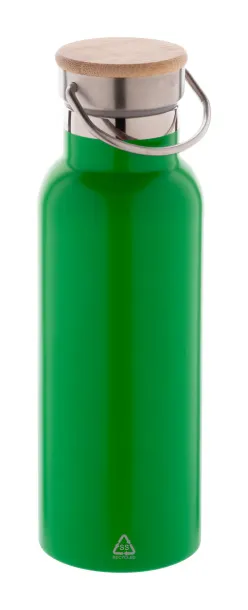 Renaslu insluated bottle Green