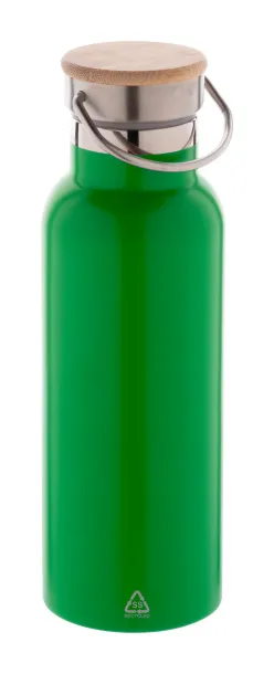 Renaslu Termos boca, 500 ml Zelena
