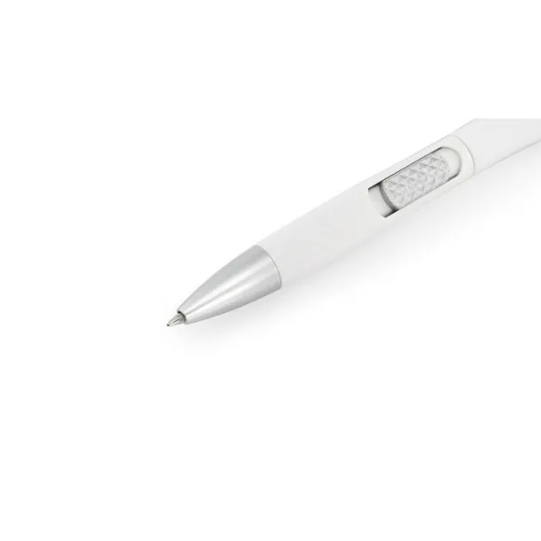  Ball pen, LED light white