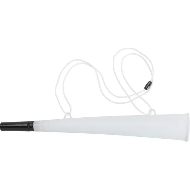  Stadium horn white