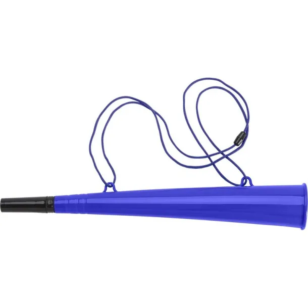  Stadium horn navy blue