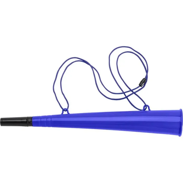  Stadium horn navy blue