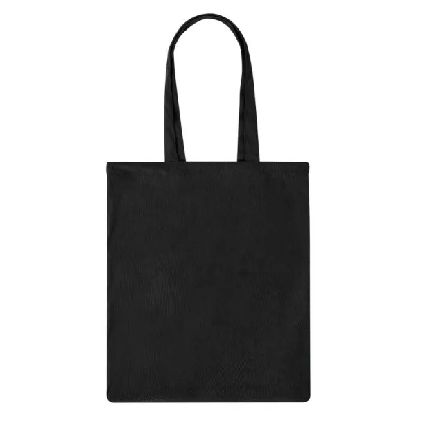  Shopping bag black