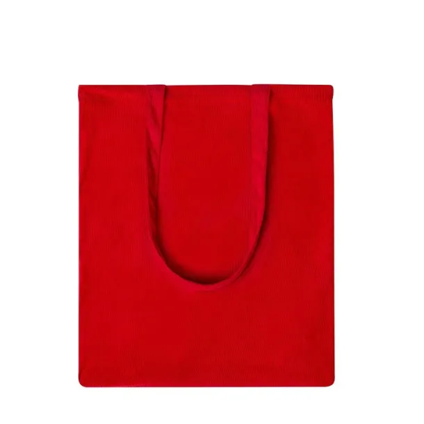  Shopping bag red