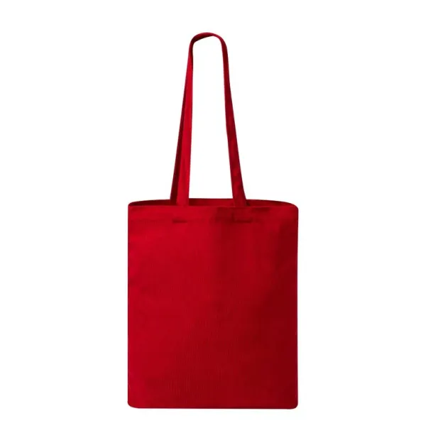  Shopping bag red