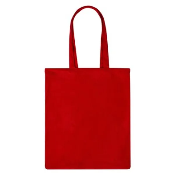  Shopping bag red