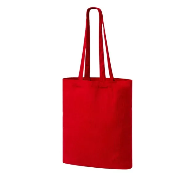  Shopping bag red