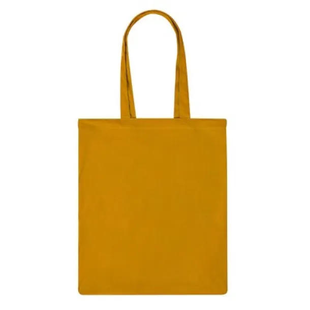  Shopping bag orange