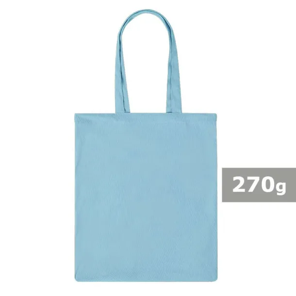  Torba za kupovinu light blue