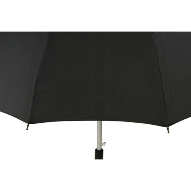 BASEL automatic umbrella Black