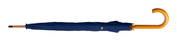 Bonaf umbrella Dark blue Natural