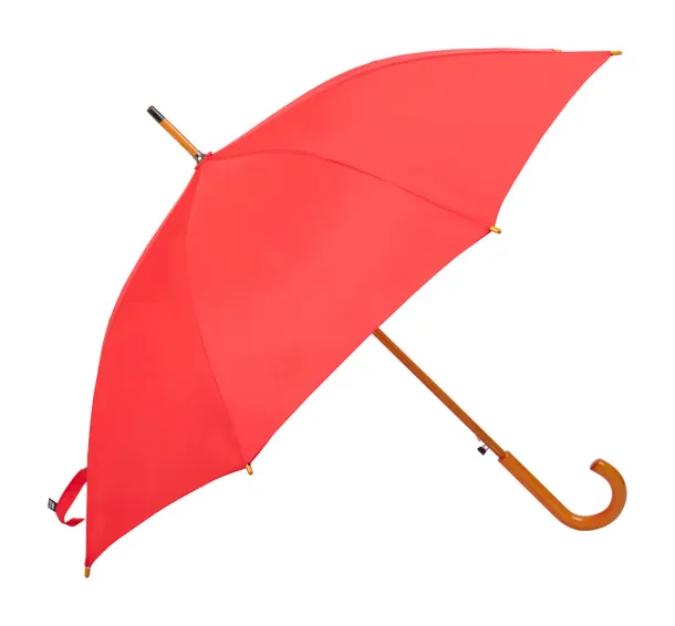 Resperit umbrella Red