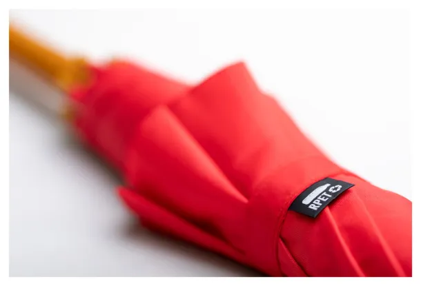 Resperit umbrella Red