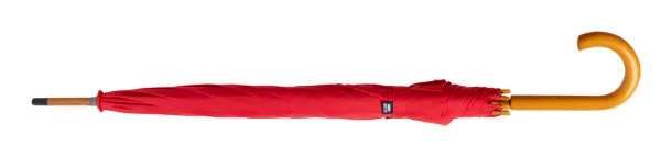 Bonaf umbrella Red Natural