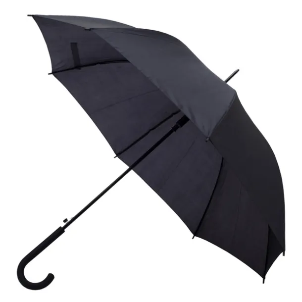 FRIBOURG automatic umbrella Black