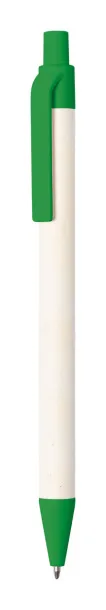 Roliok ballpoint pen Green