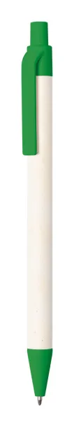 Roliok ballpoint pen Green