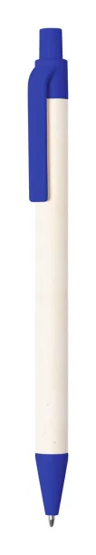 Roliok ballpoint pen Blue