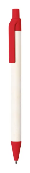 Roliok ballpoint pen Red