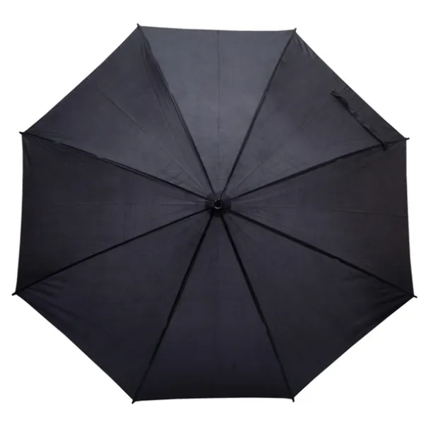 FRIBOURG automatic umbrella Black