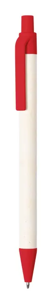 Roliok ballpoint pen Red