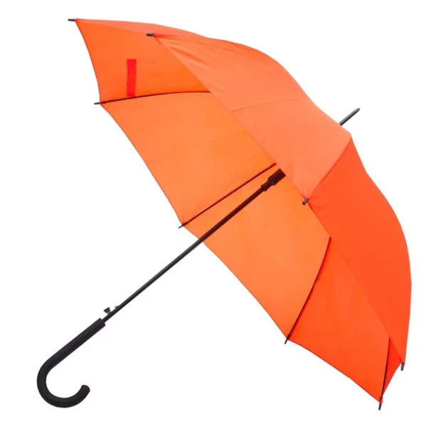 FRIBOURG automatic umbrella Orange