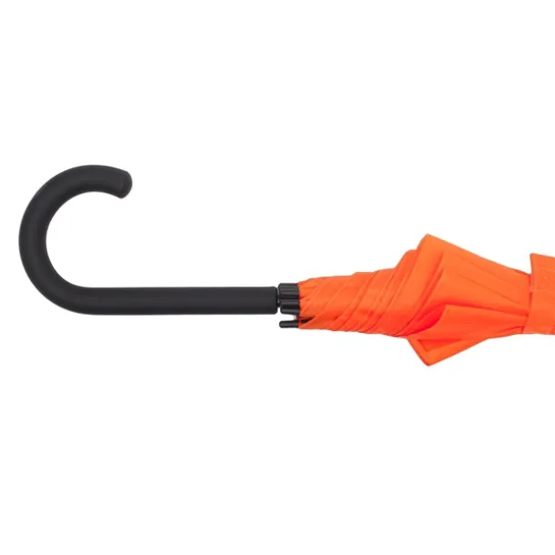 FRIBOURG automatic umbrella Orange