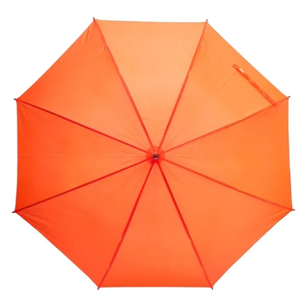 FRIBOURG automatic umbrella Orange