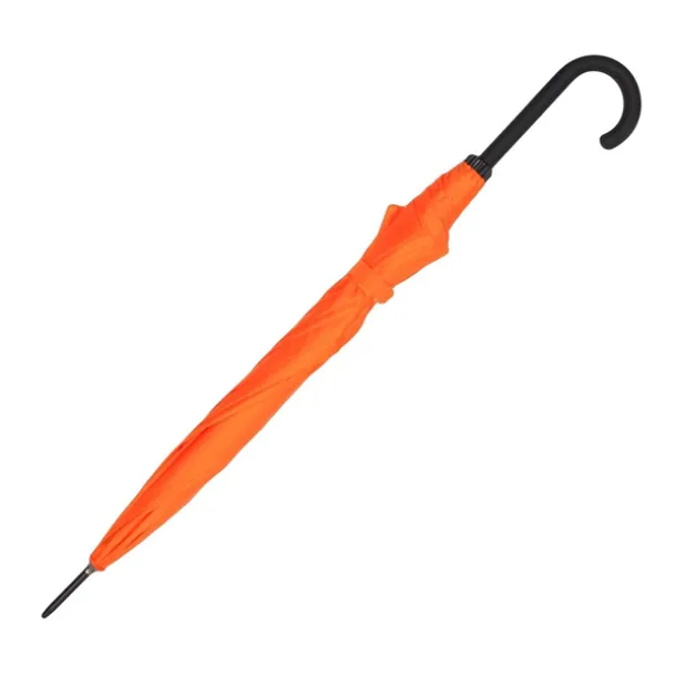 FRIBOURG automatic umbrella Orange