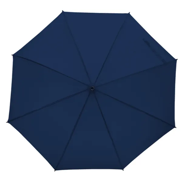 FRIBOURG automatic umbrella Dark Blue