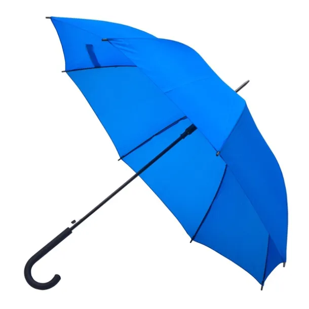 FRIBOURG automatic umbrella Blue