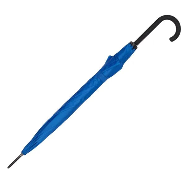 FRIBOURG automatic umbrella Blue