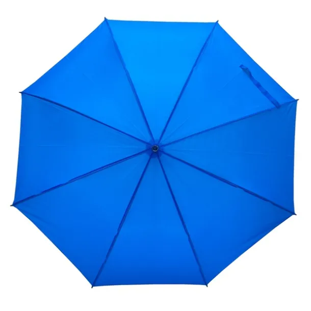 FRIBOURG automatic umbrella Blue