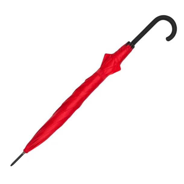 FRIBOURG automatic umbrella Red