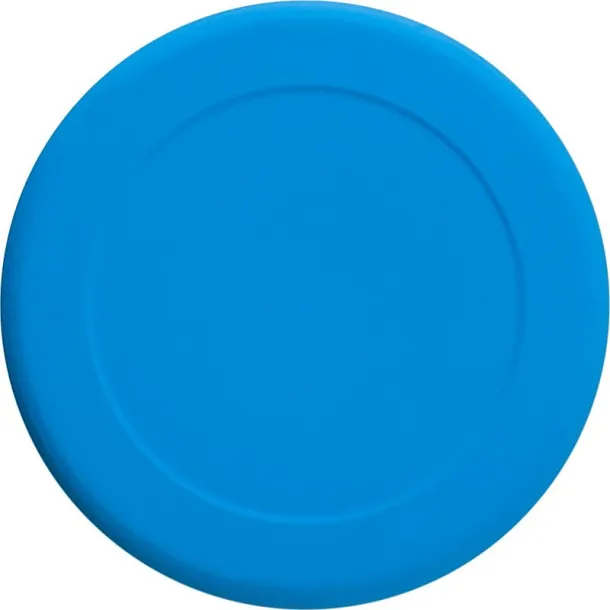  Sports bottle 800 ml with carabiner clip Plava