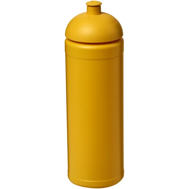 Baseline® Plus 750 ml dome lid sport bottle Yellow