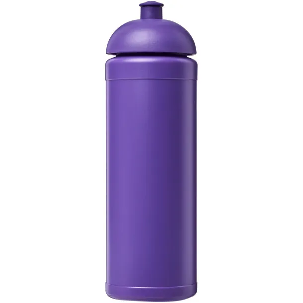 Baseline® Plus 750 ml dome lid sport bottle Purple