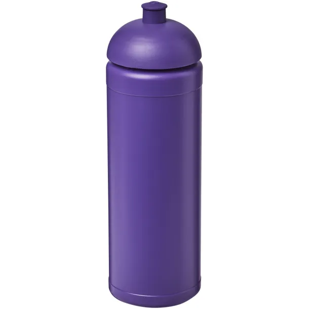 Baseline® Plus 750 ml dome lid sport bottle Purple