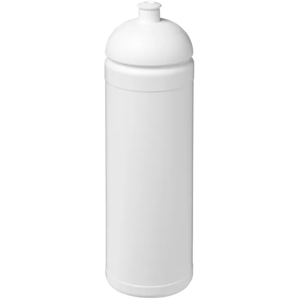 Baseline® Plus 750 ml dome lid sport bottle White