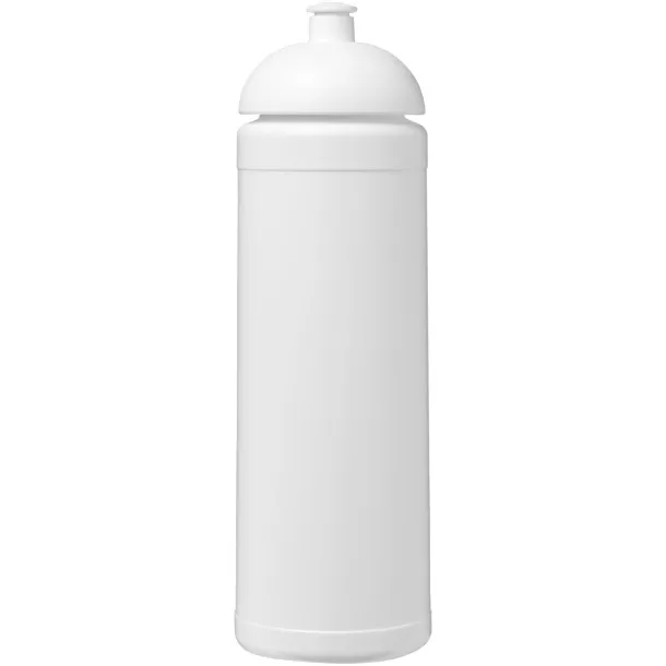 Baseline® Plus 750 ml dome lid sport bottle White
