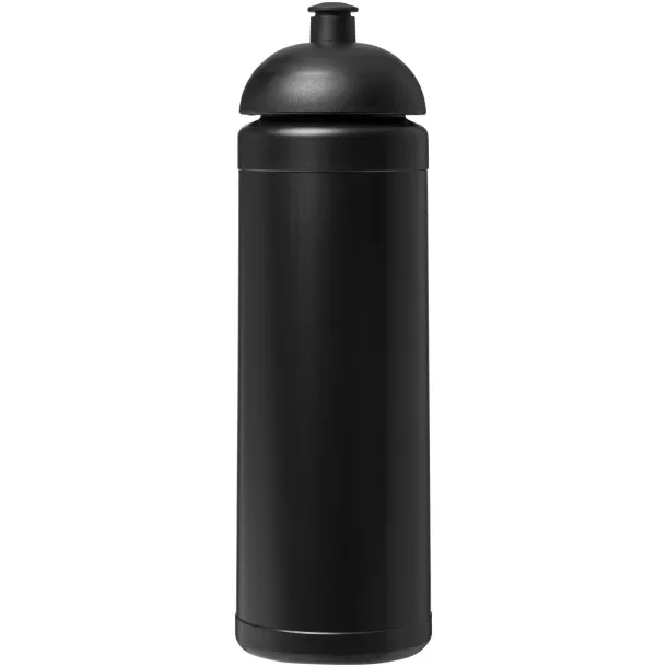 Baseline® Plus 750 ml dome lid sport bottle Solid black