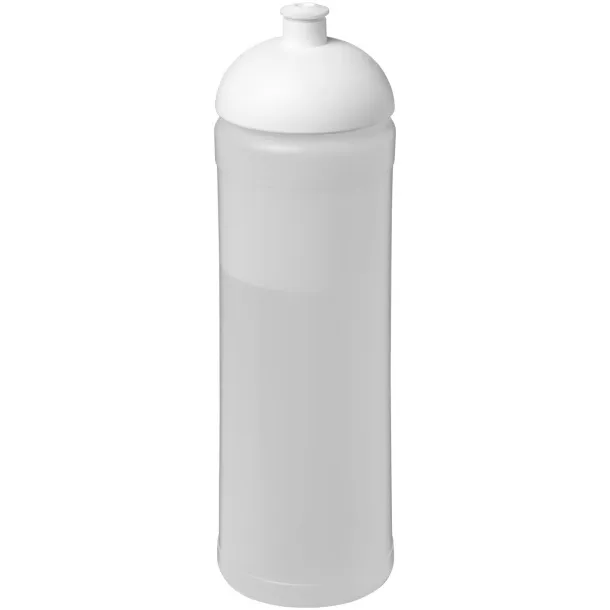 Baseline® Plus 750 ml dome lid sport bottle White White