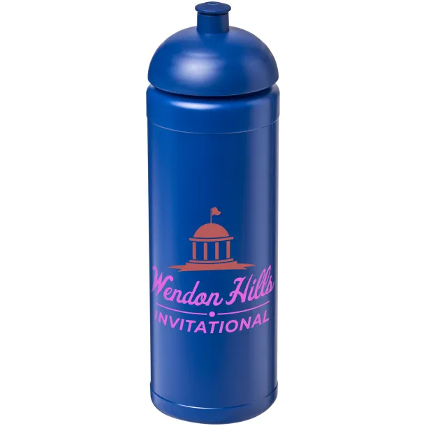 Baseline® Plus 750 ml dome lid sport bottle Blue