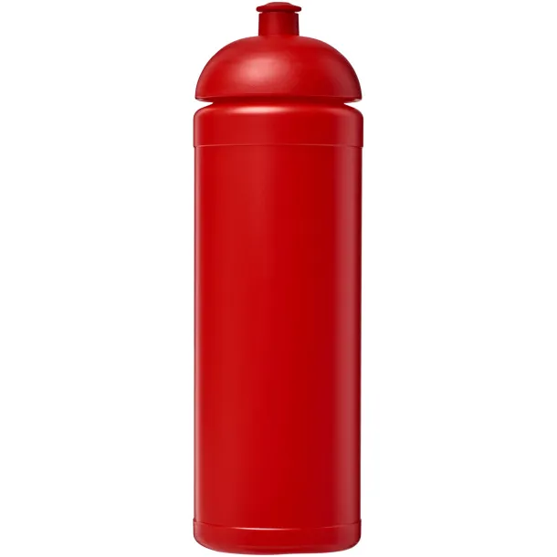 Baseline® Plus 750 ml dome lid sport bottle Red