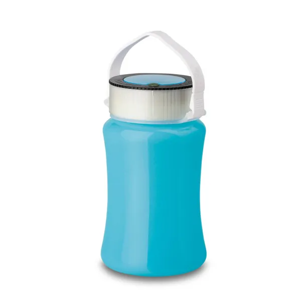 DURABLE Waterproof container Light blue