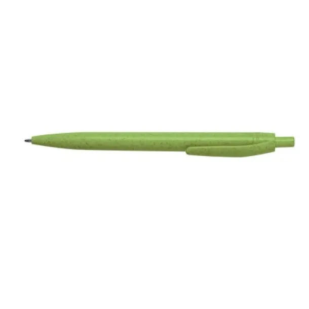  Wheat straw ball pen 45533C