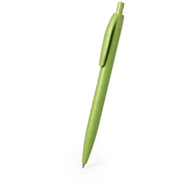  Wheat straw ball pen 45533C